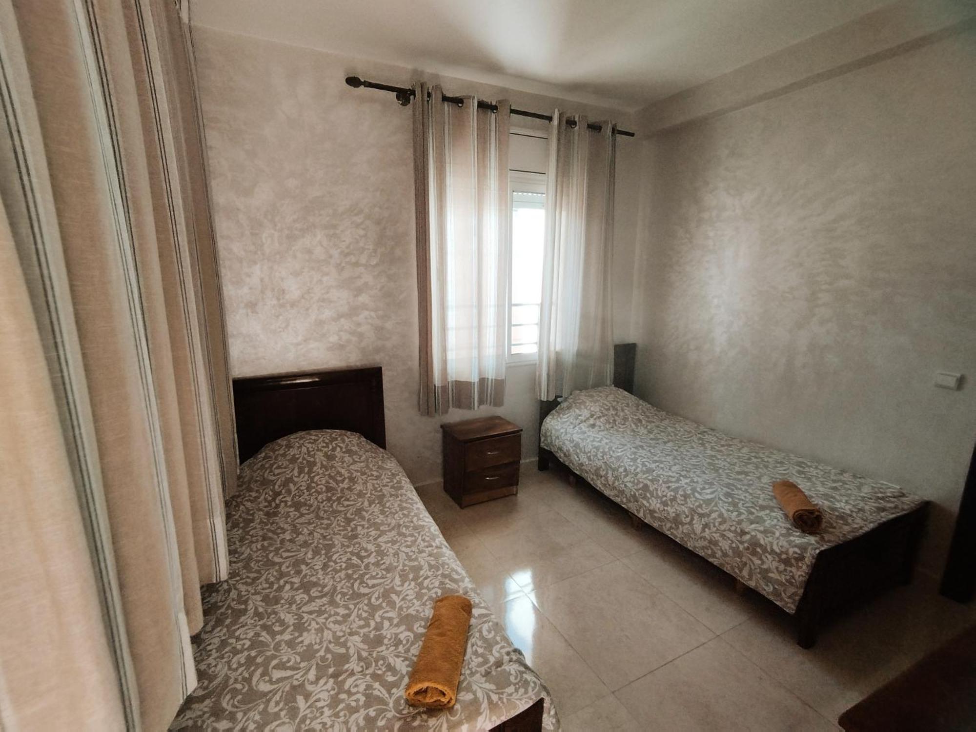Cosyhomeocean Rabat Zewnętrze zdjęcie